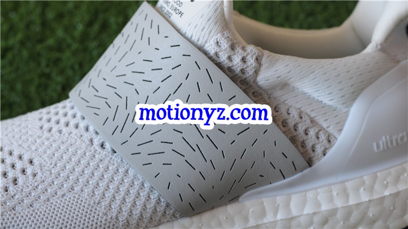 Adidas Consortium X Wood Ultra Boost White AF5779